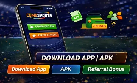 Download the app, unlock code CASINOMAX, and enter ₹1 contests faster