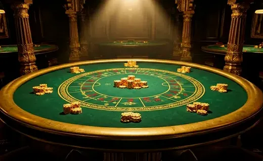 Elite Poker